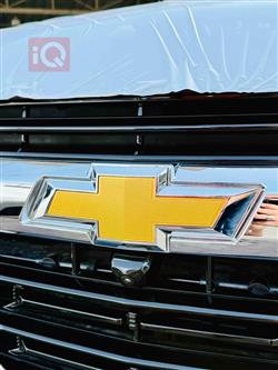 شێڤرۆلێت تاهۆ